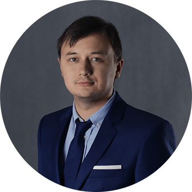 Mantas Mockevičius – Co-founder of SpectroCoin